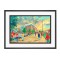 Anfield Stadium 'Going to the Match' Fine Art Print - Liverpool FC